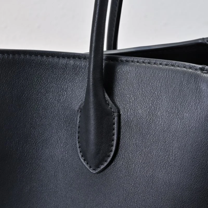 The Row Top Handle Bags Elegant 45252