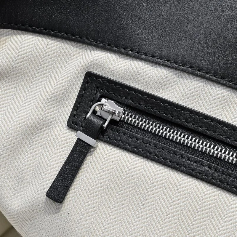 The Row Top Handle Bags Elegant 45252