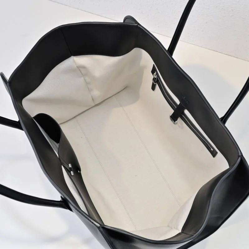 The Row Top Handle Bags Elegant 45252