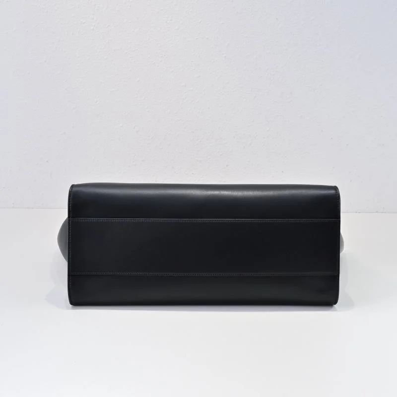 The Row Top Handle Bags Elegant 45252