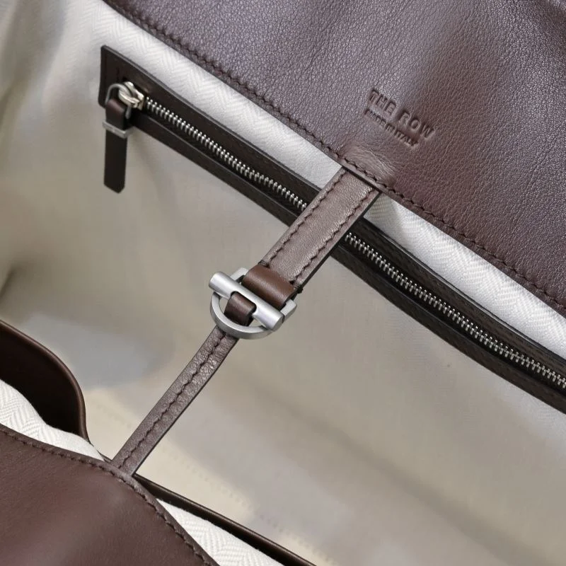 EyeCatching The Row Top Handle Bags 45249