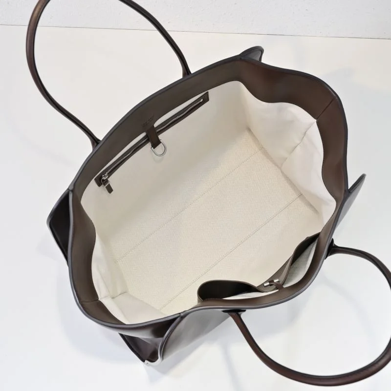EyeCatching The Row Top Handle Bags 45249