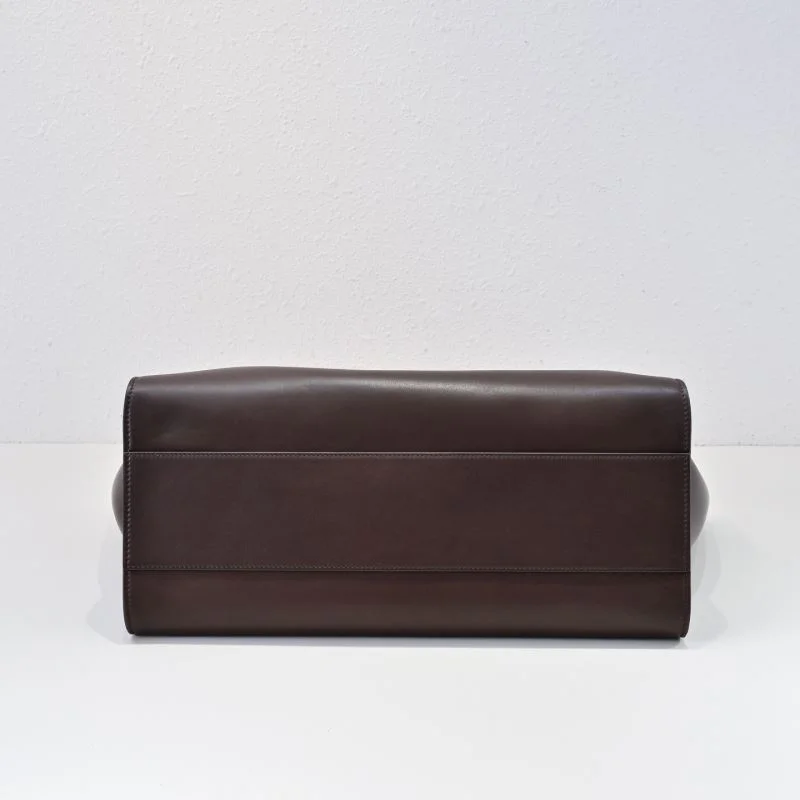 EyeCatching The Row Top Handle Bags 45249