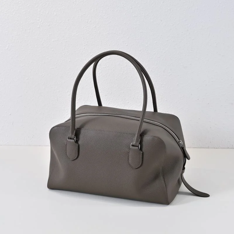 Sporty The Row Top Handle Bags 45248