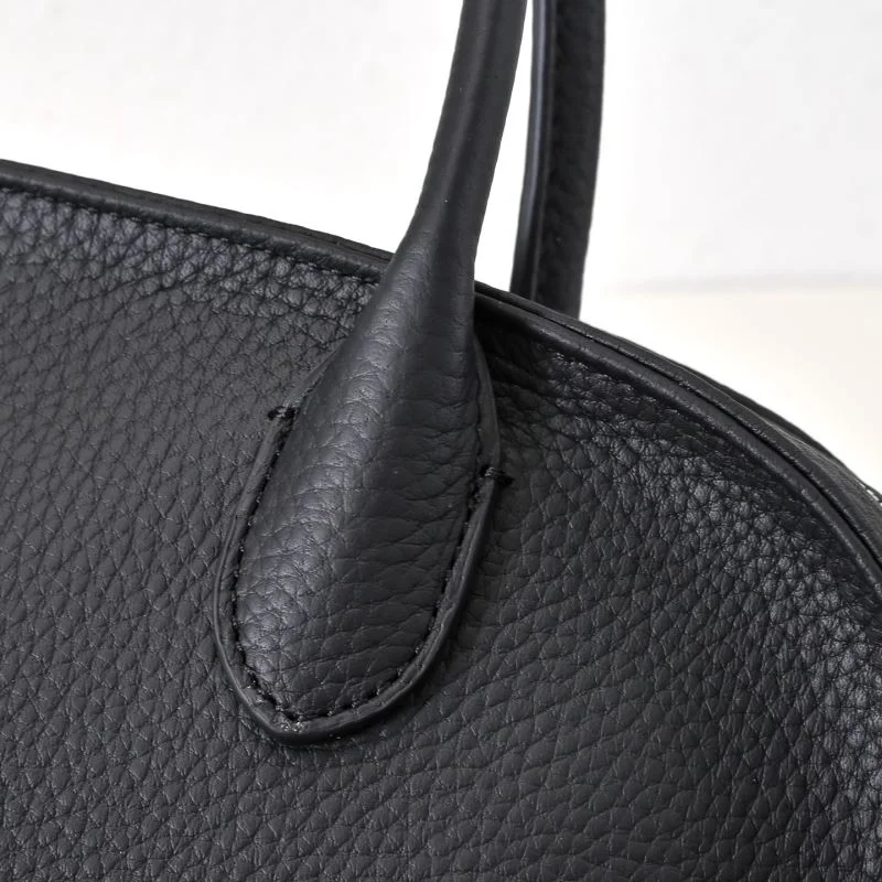 The Row Top Handle Bags Vibrant 45283