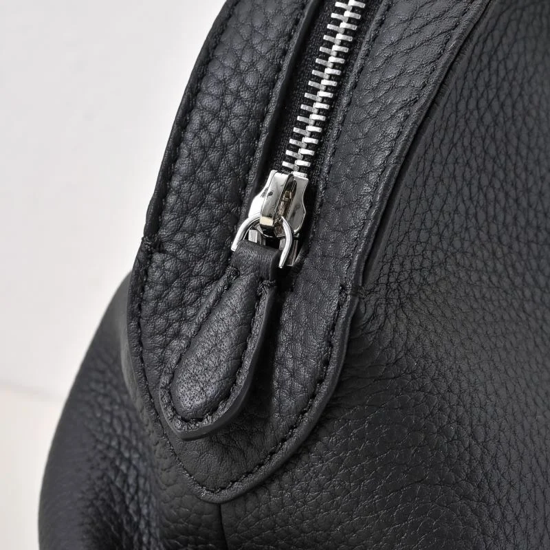 The Row Top Handle Bags Vibrant 45283