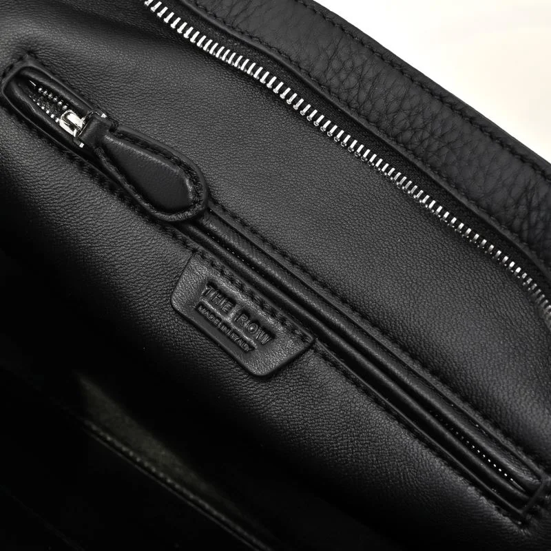 The Row Top Handle Bags Vibrant 45283
