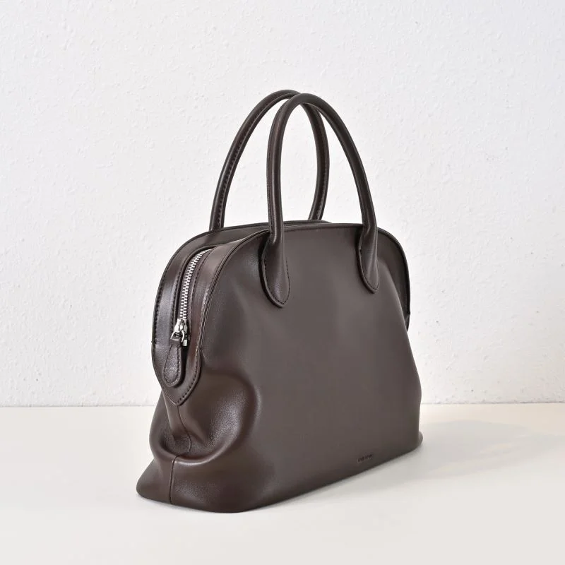 Unisex The Row Top Handle Bags 45285