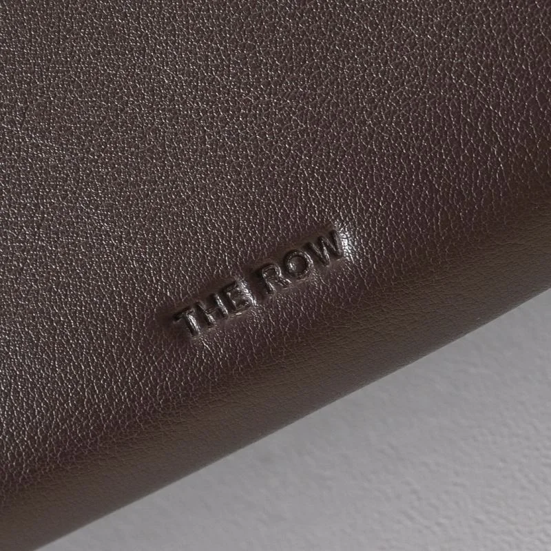 Unisex The Row Top Handle Bags 45285