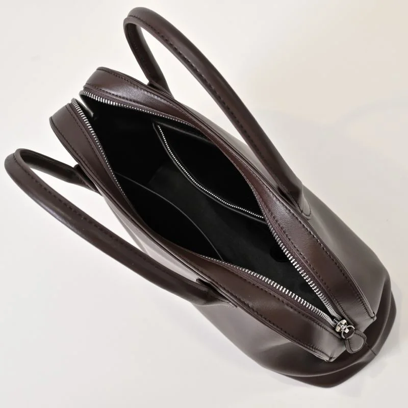Unisex The Row Top Handle Bags 45285