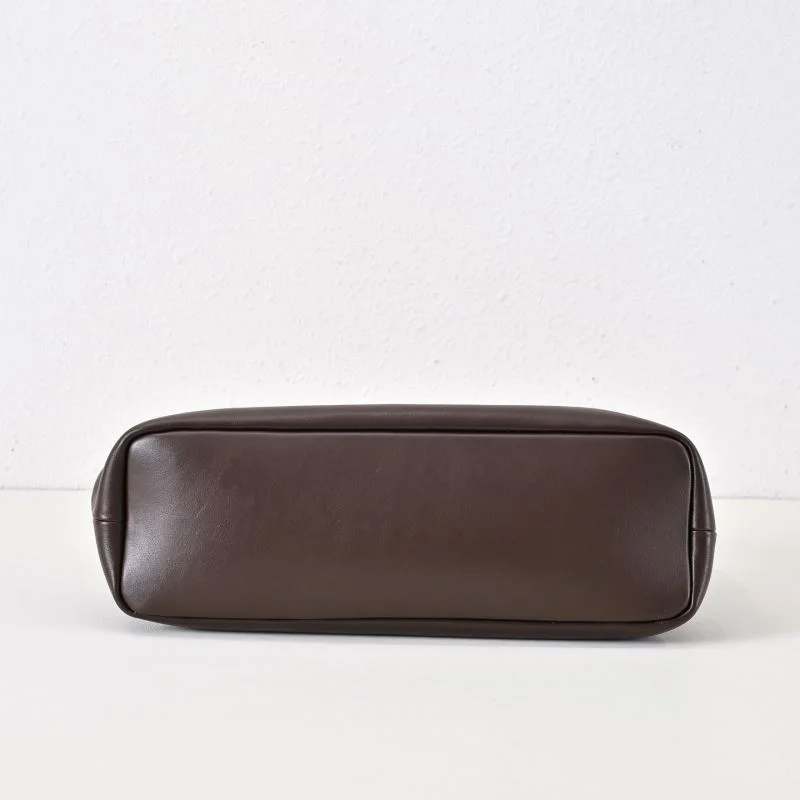 Unisex The Row Top Handle Bags 45285