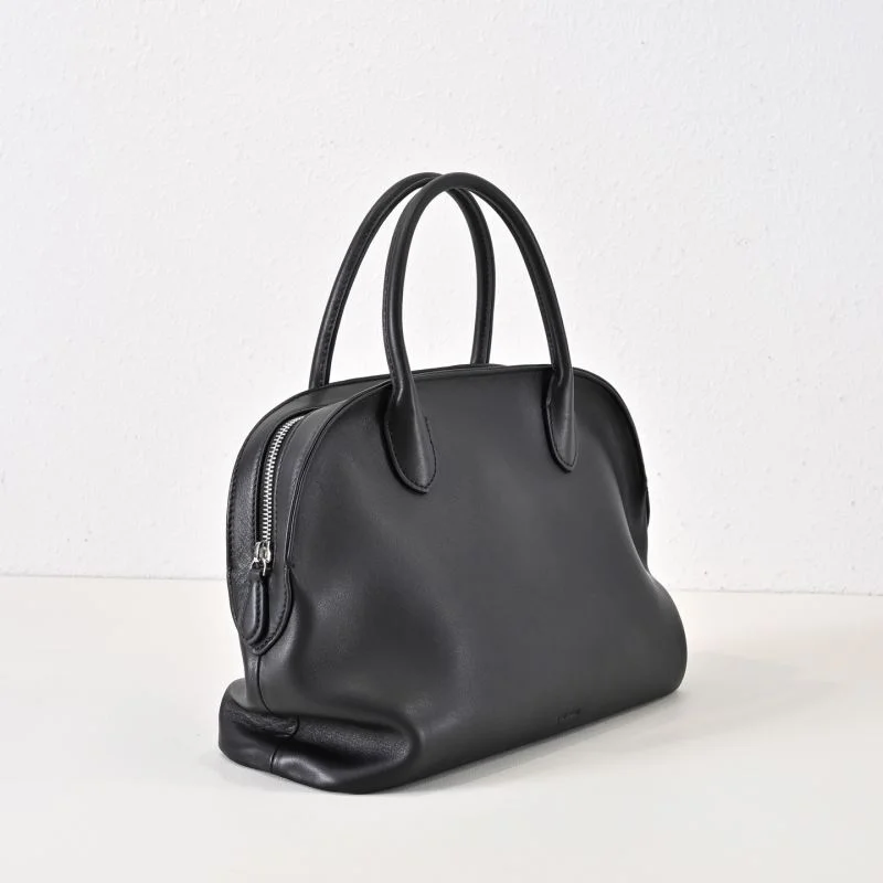 The Row Top Handle Bags Effortless 45243
