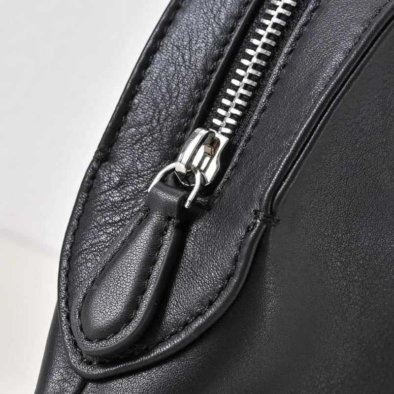 The Row Top Handle Bags Effortless 45243