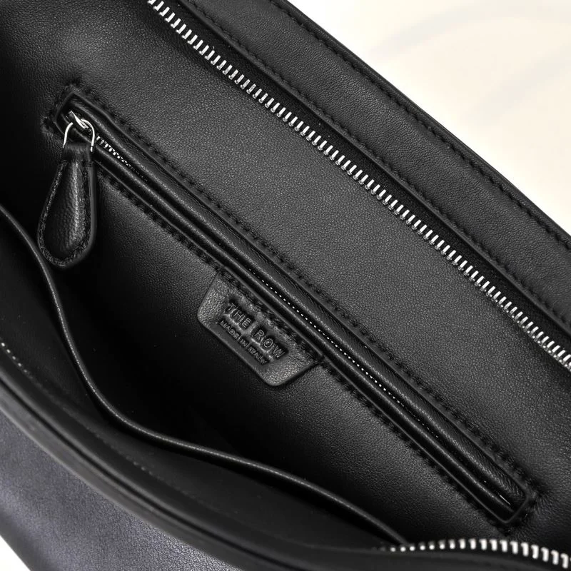 The Row Top Handle Bags Effortless 45243