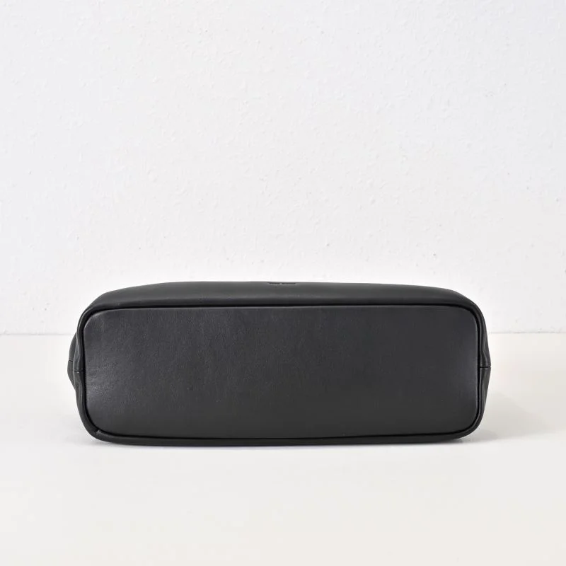 The Row Top Handle Bags Effortless 45243