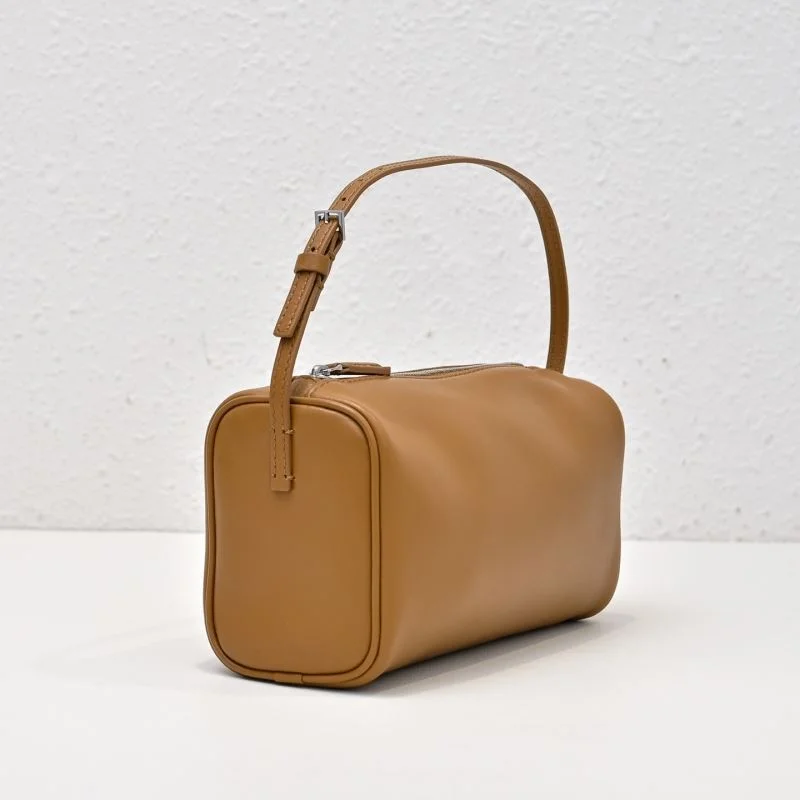 Sleek The Row Top Handle Bags 45287