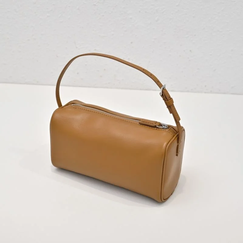 Sleek The Row Top Handle Bags 45287