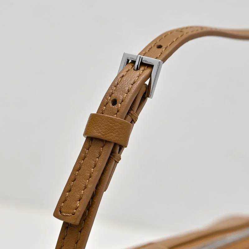 Sleek The Row Top Handle Bags 45287