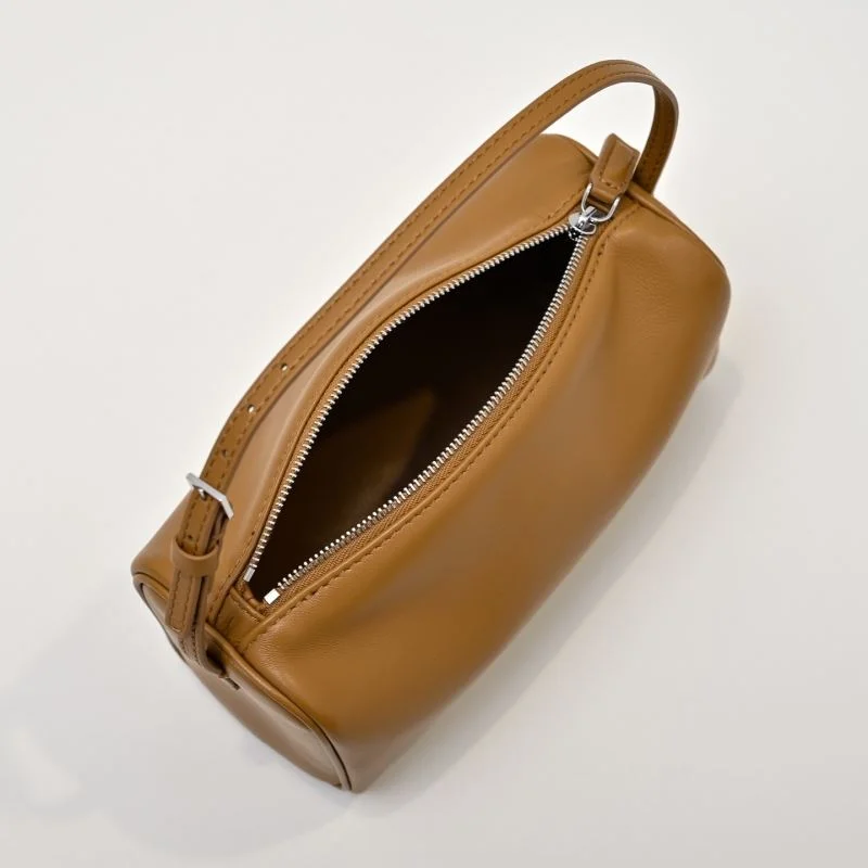 Sleek The Row Top Handle Bags 45287