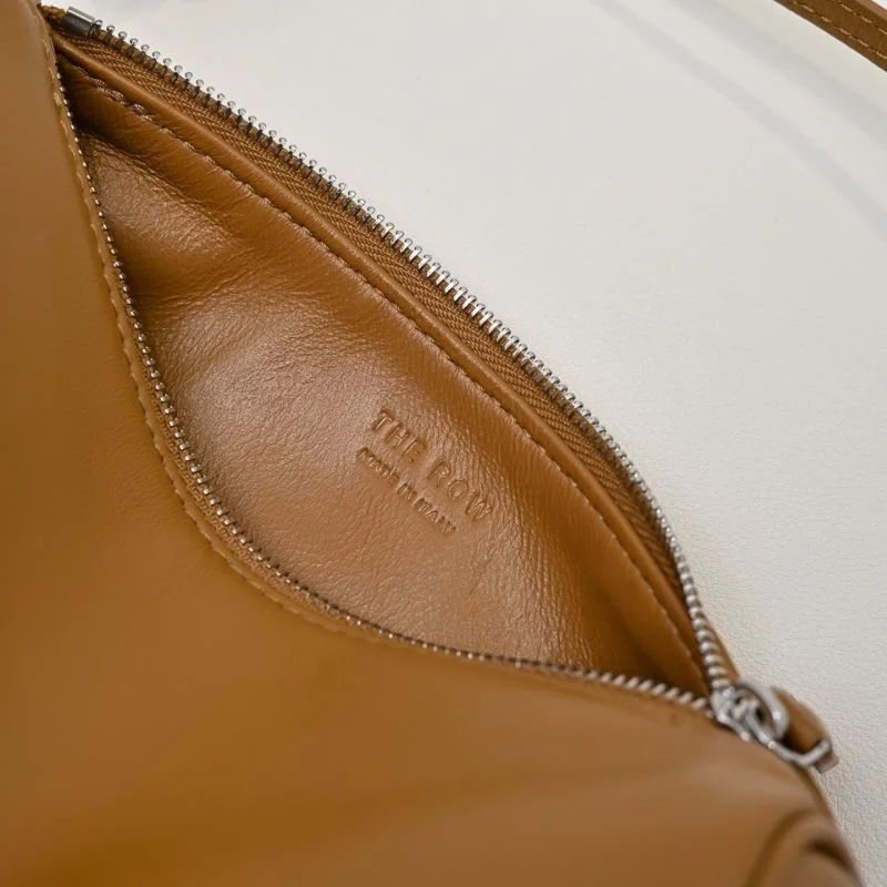 Sleek The Row Top Handle Bags 45287