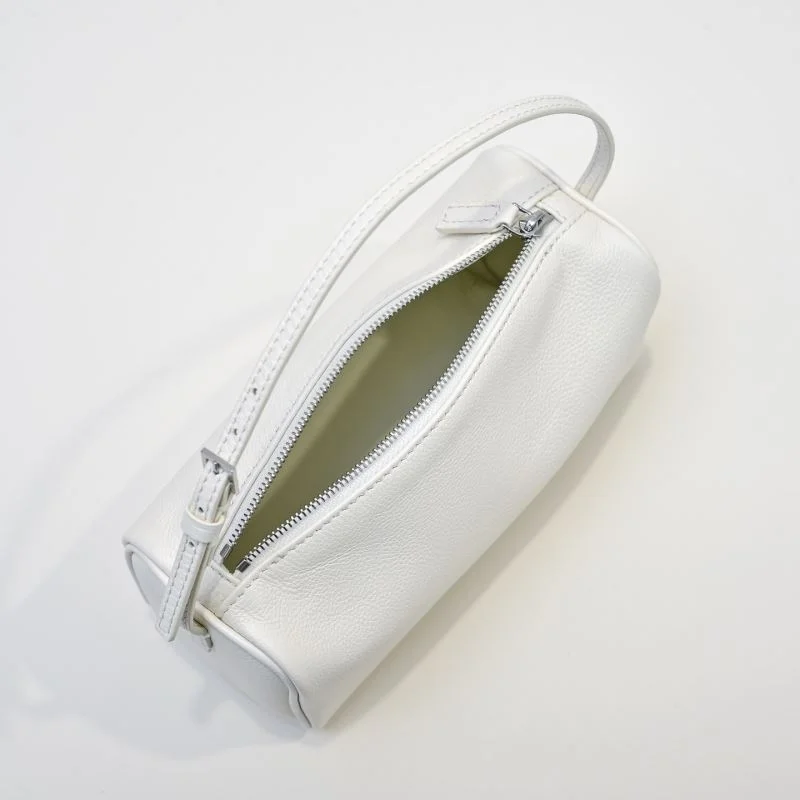 Contemporary The Row Top Handle Bags 45244