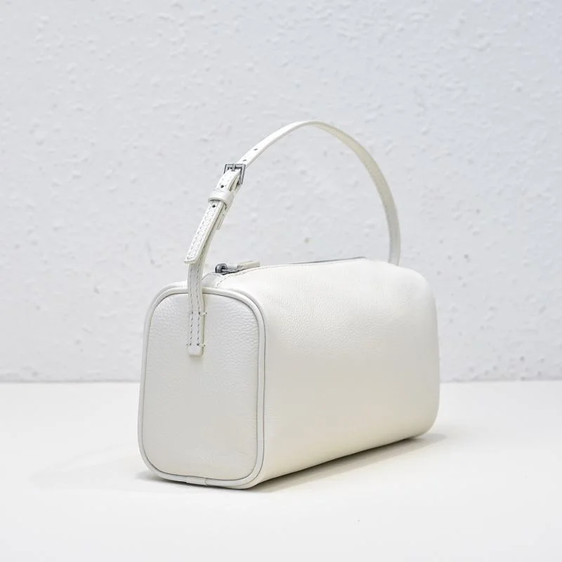 Contemporary The Row Top Handle Bags 45244