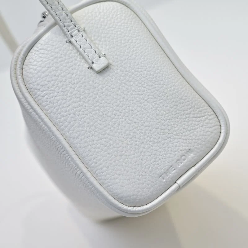Contemporary The Row Top Handle Bags 45244