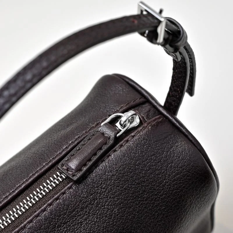 Cozy The Row Top Handle Bags 45232