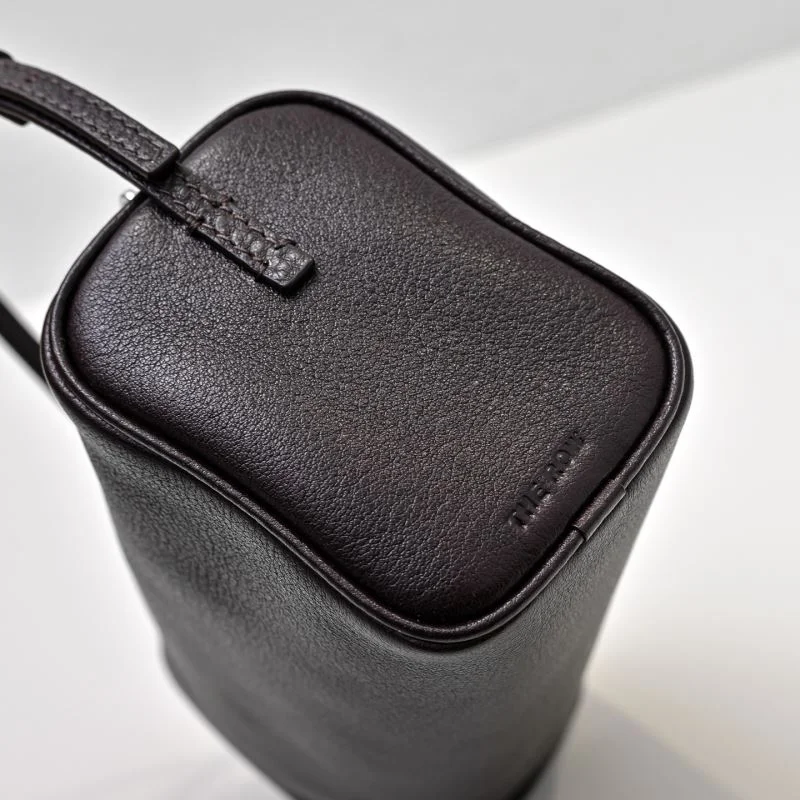 Cozy The Row Top Handle Bags 45232