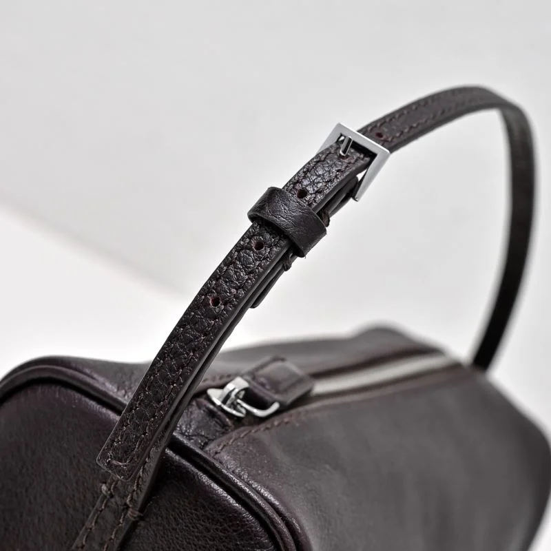 Cozy The Row Top Handle Bags 45232