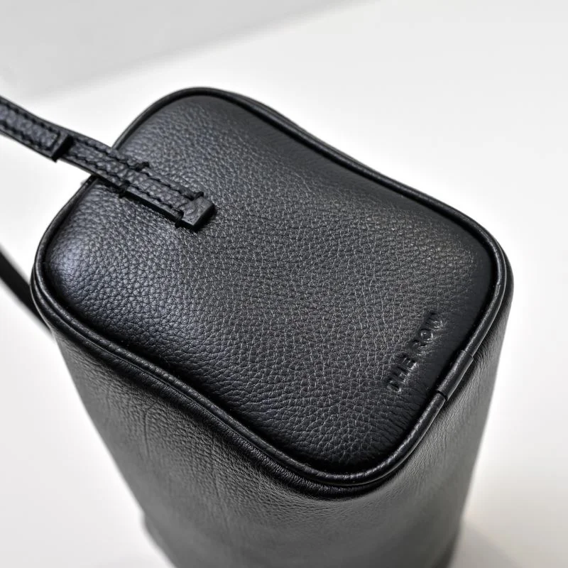 Comfortable The Row Top Handle Bags 45237