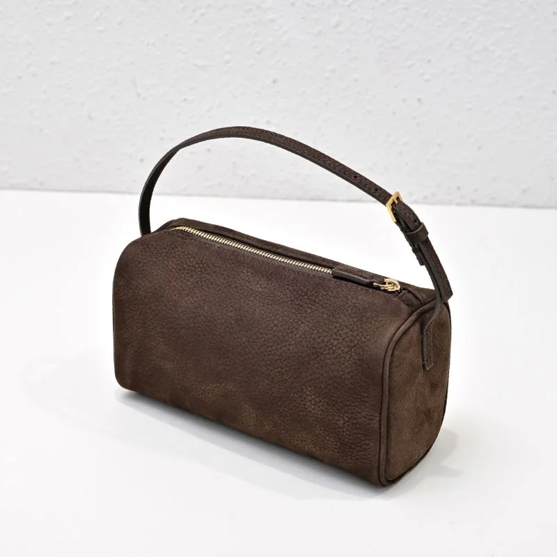 The Row Top Handle Bags Stretchable 45242