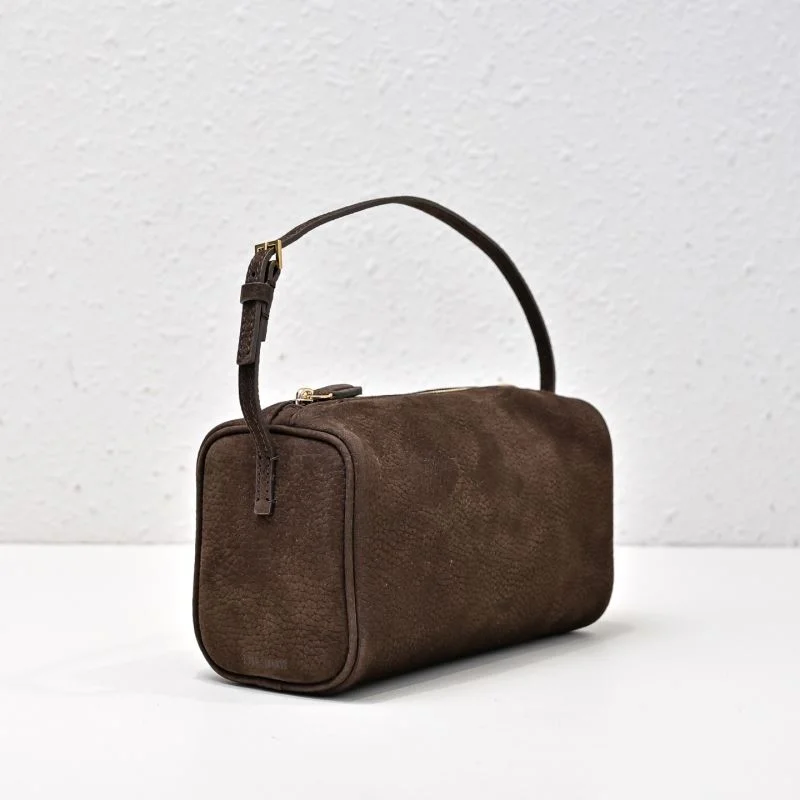 The Row Top Handle Bags Stretchable 45242