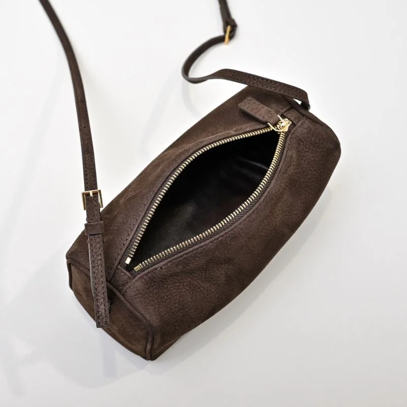 The Row Top Handle Bags Stretchable 45242