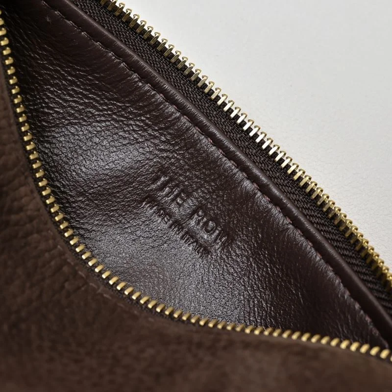 The Row Top Handle Bags Stretchable 45242