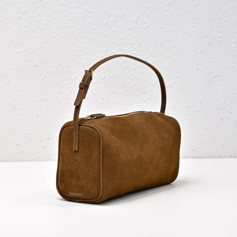 The Row Top Handle Bags Stylish 45235