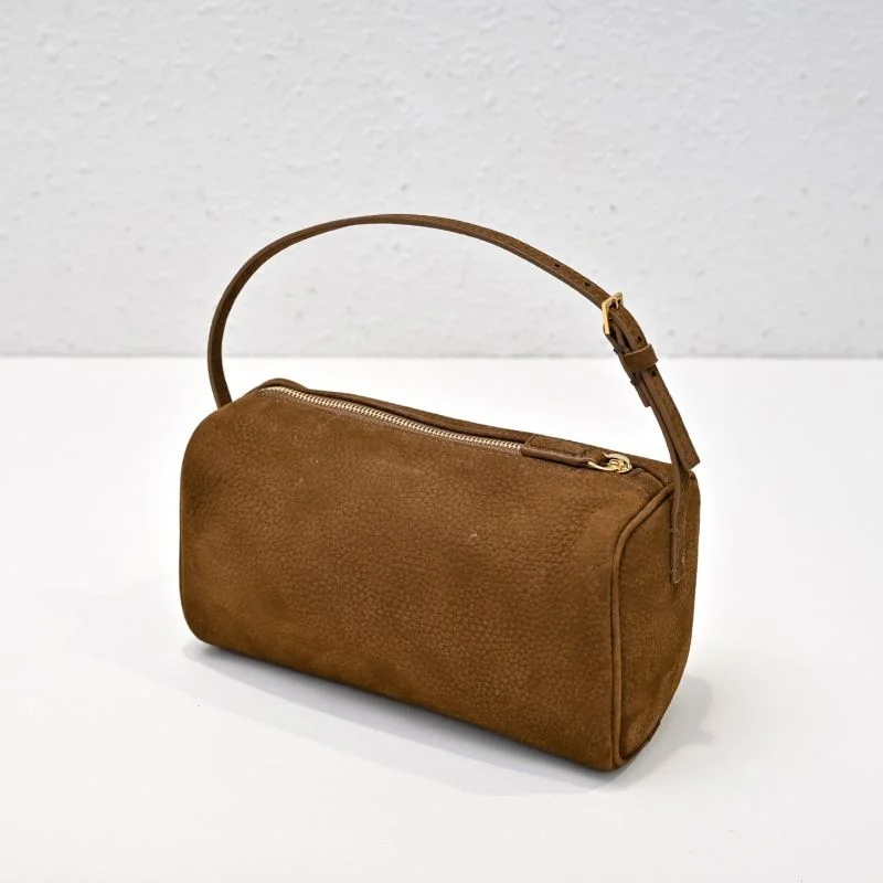 The Row Top Handle Bags Stylish 45235