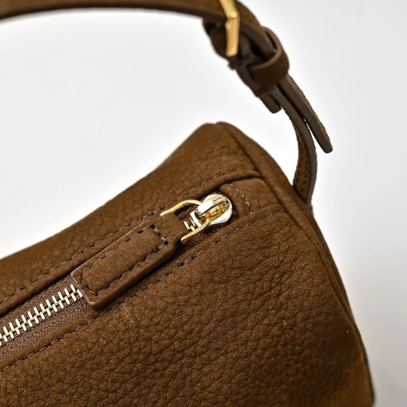 The Row Top Handle Bags Stylish 45235
