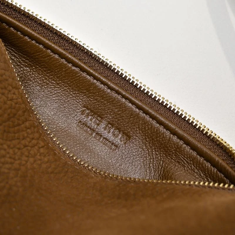 The Row Top Handle Bags Stylish 45235