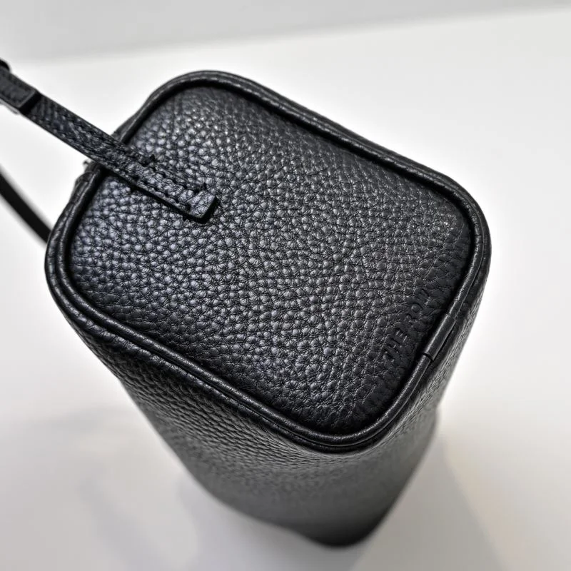 The Row Top Handle Bags Attractive 45229