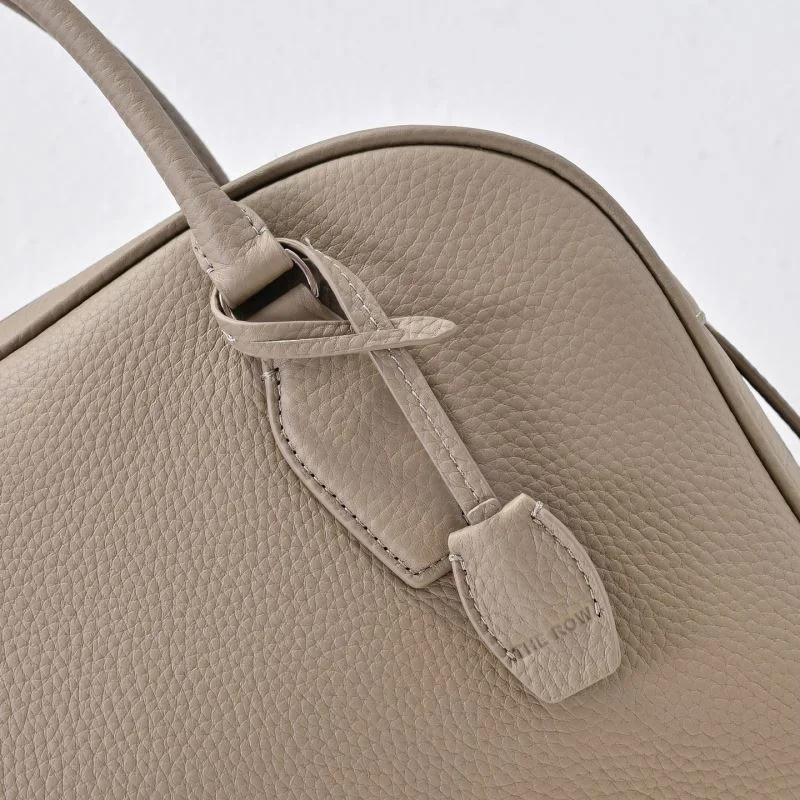 The Row Top Handle Bags ZeroBulk 45238