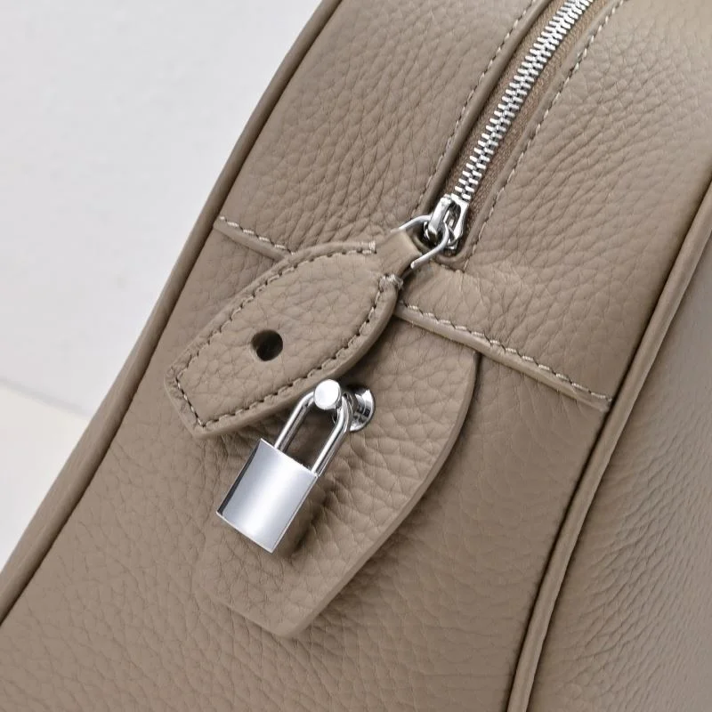 The Row Top Handle Bags ZeroBulk 45238
