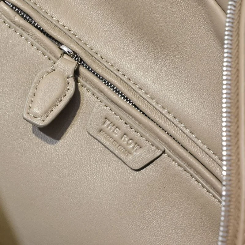The Row Top Handle Bags ZeroBulk 45238