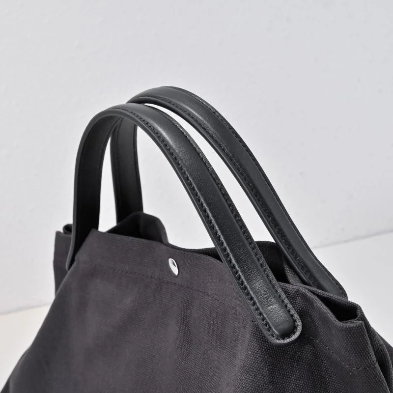The Row Top Handle Bags Sustainable 45230