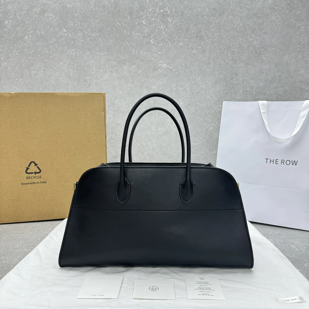 The Row Top Handle Bags Soft 69474
