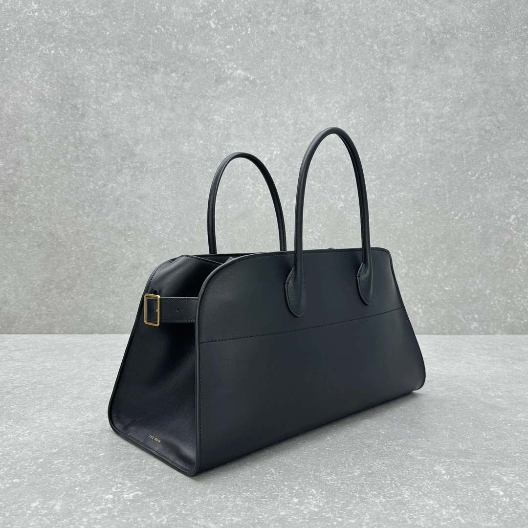 The Row Top Handle Bags Soft 69474