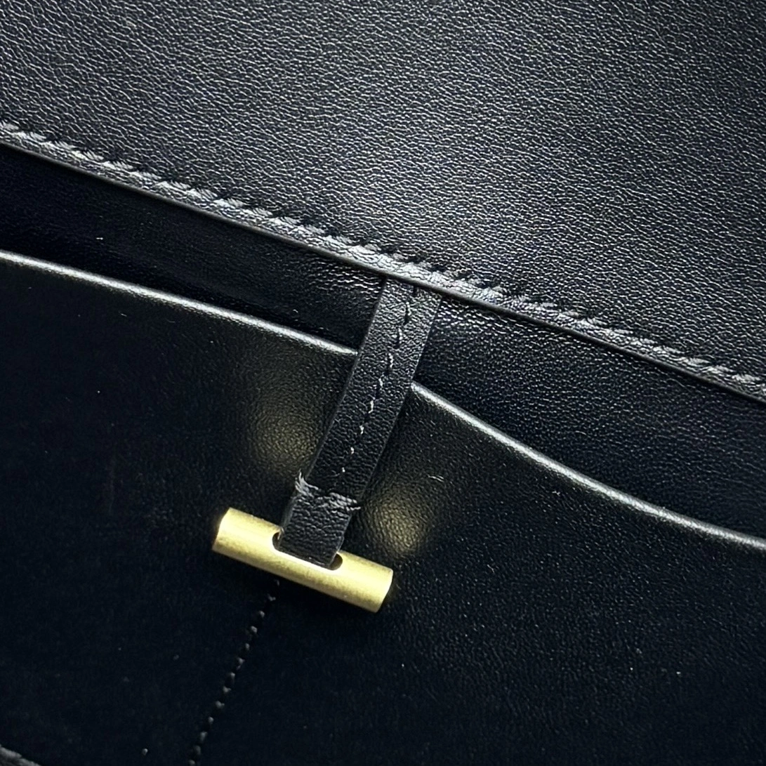 The Row Top Handle Bags Soft 69474