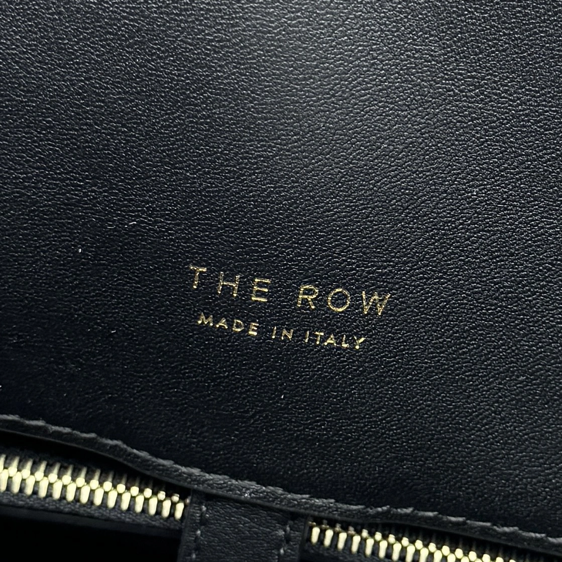 The Row Top Handle Bags Soft 69474