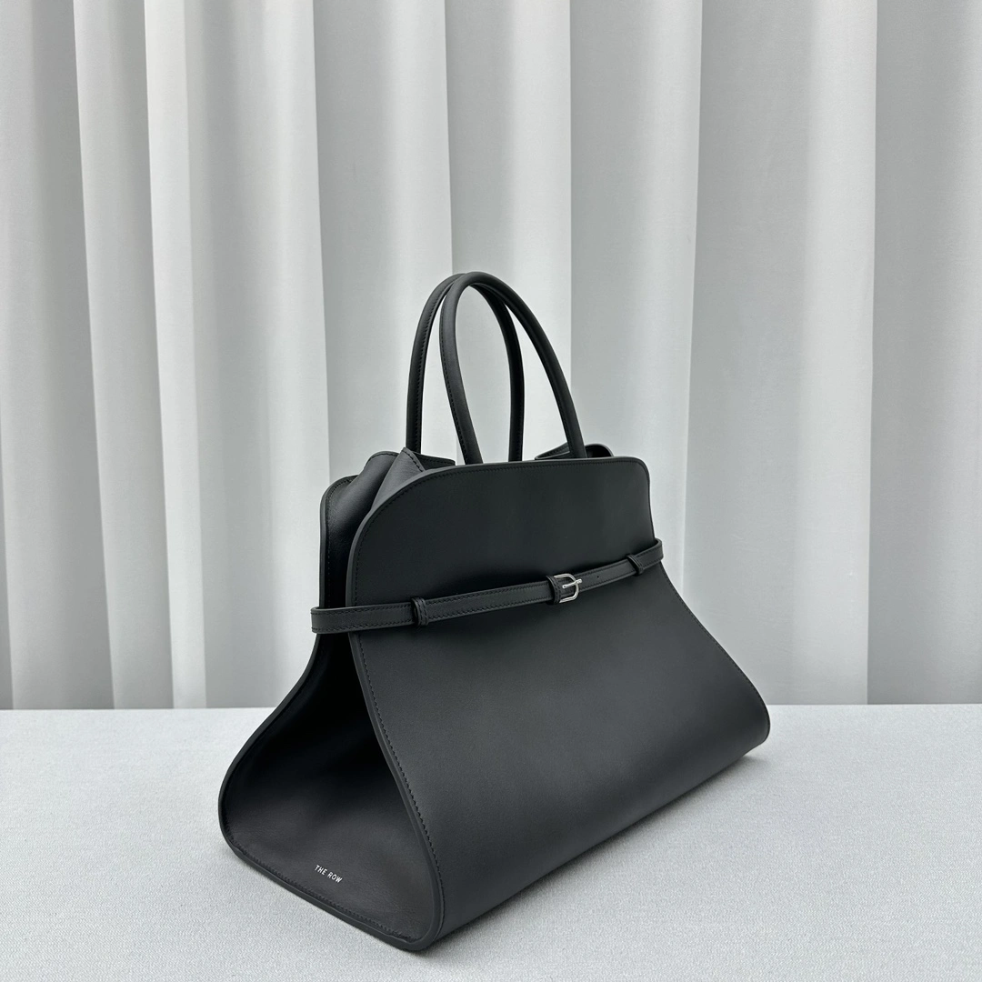 Durable The Row Top Handle Bags 69479