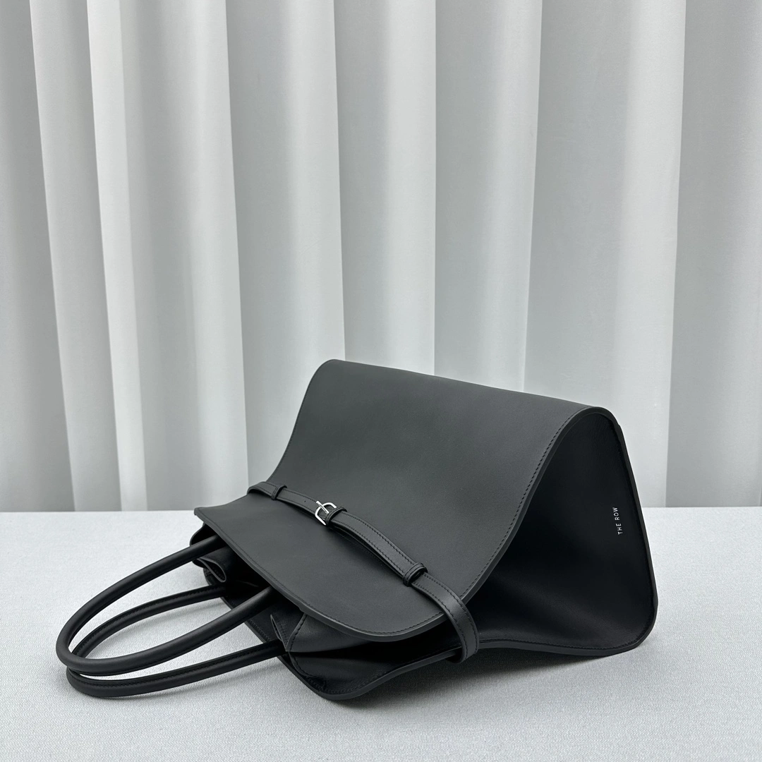 Durable The Row Top Handle Bags 69479